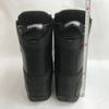 K2 TRANSIT BOA Snowboardstiefel 27 schwarz BOA-Typ(GEBRAUCHT)