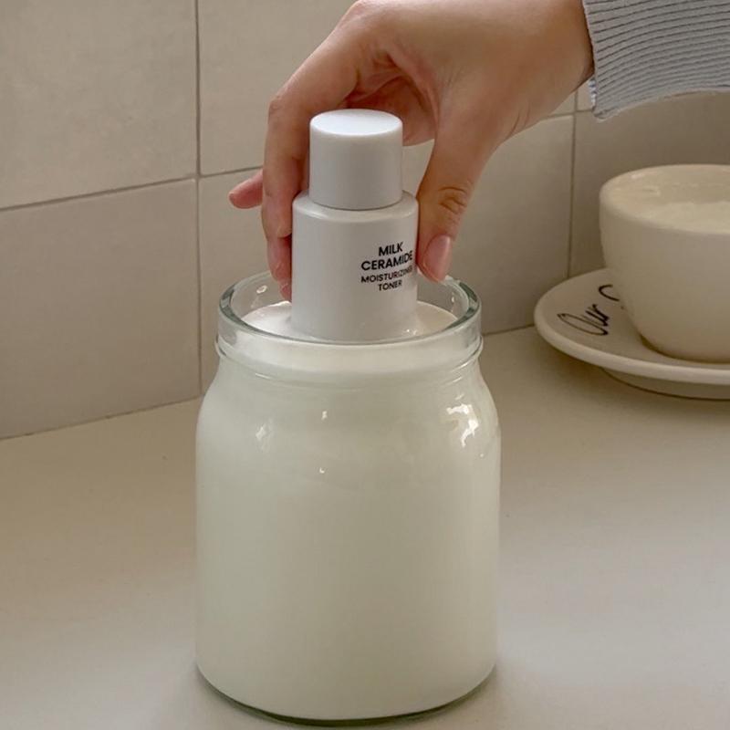 [beplain] Milk Ceramide Moisturizing Toner 150ml