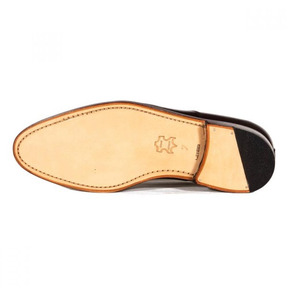 Fortuna Dark Brown 18301