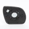 Heated Rearview Mirror Lens For Hyundai SANTA FE IX55 Veracruz 2007-2013 Cars Accessories Mirrored Glass Replace