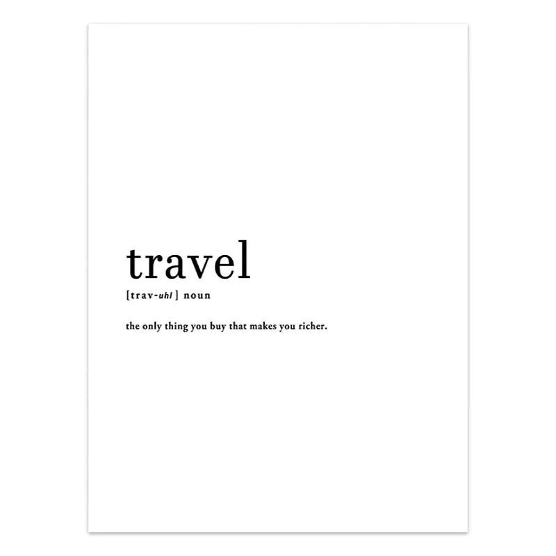 Black and White Flower Posters Print Fresh Canvas PaintingWall Art Feather Dandelion Pictures  Living Room Decoration Wall Decor