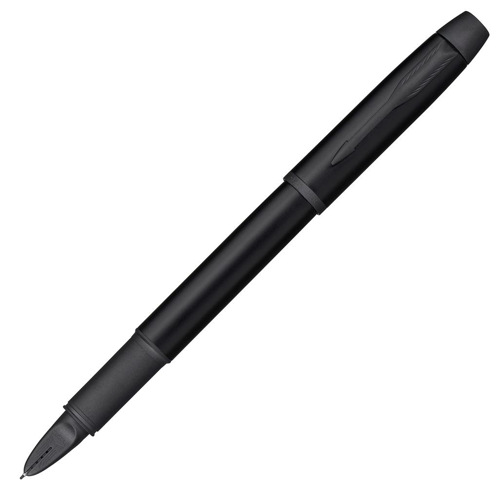 PARKER IM 5th All Black BT 21 34300