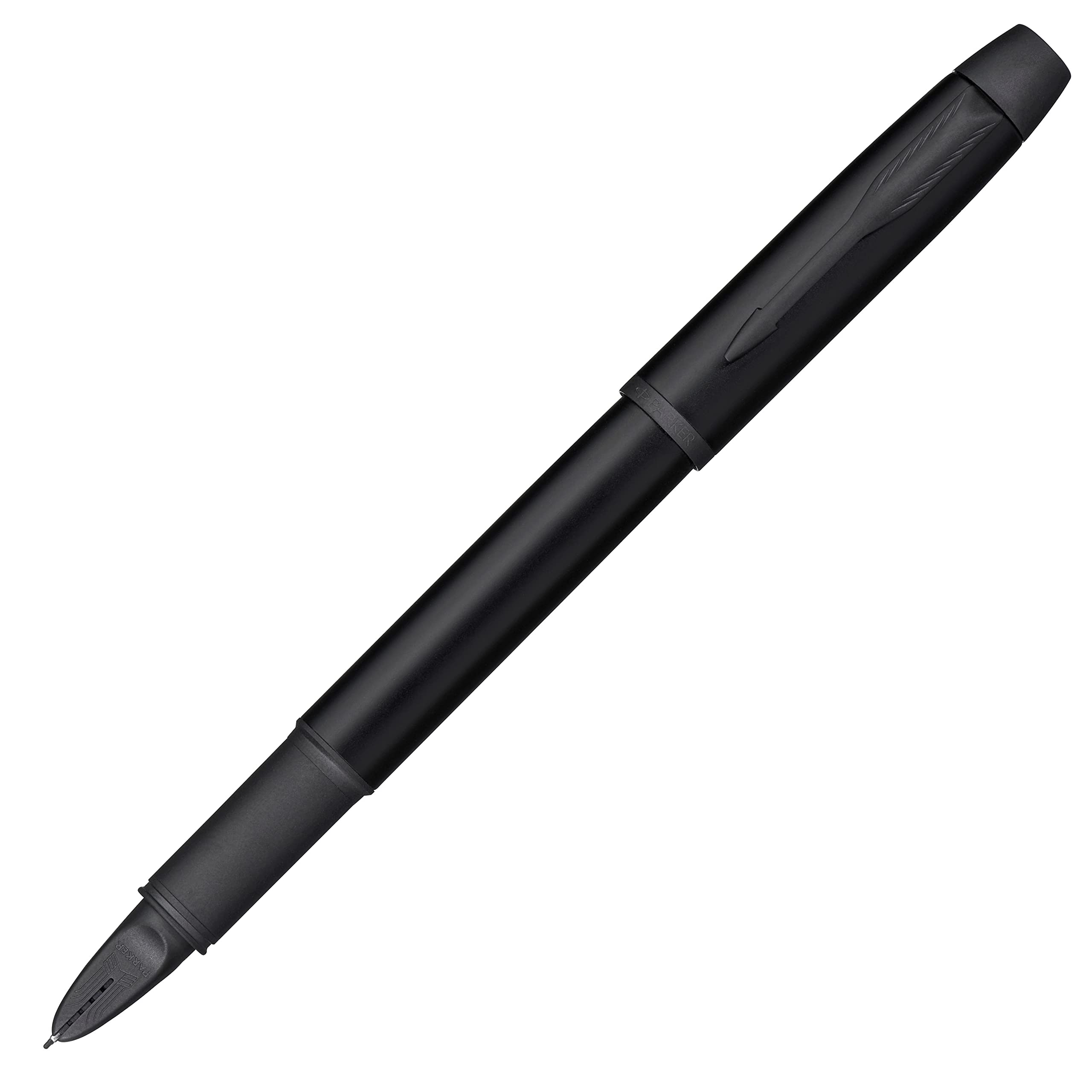 

PARKER Parker IM 5th All Black BT 21 34300 чорний