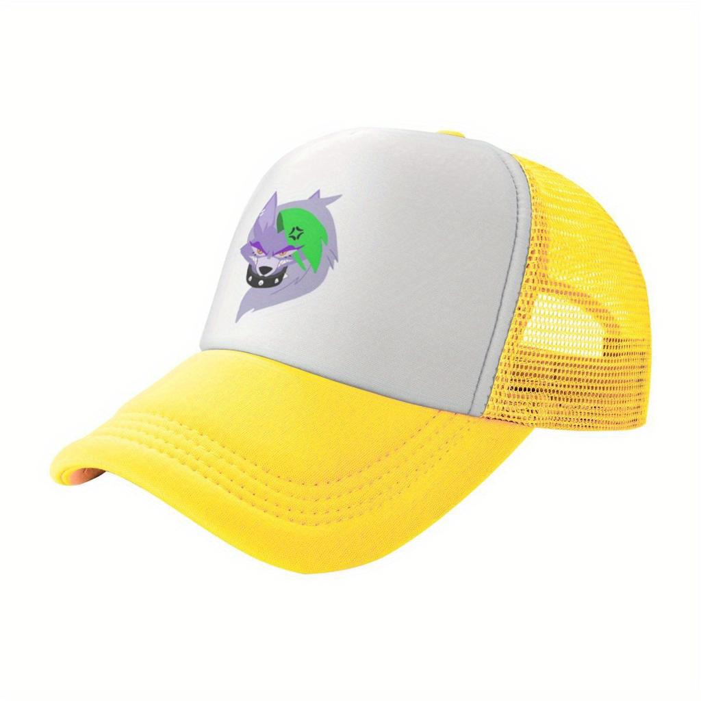 Baseball Cap Hats Caps Hats Anime Graphic Adult Unisex Women Father Birthday New Year Christmas Gifts Retro Sports Outdoor