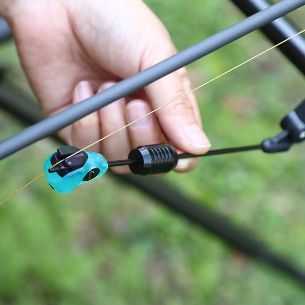 Outdoor Carp Fishing Swingers Fishing Bite Alarm Swingers Carp Fishing Sea Rod Alarm Fishing Tools