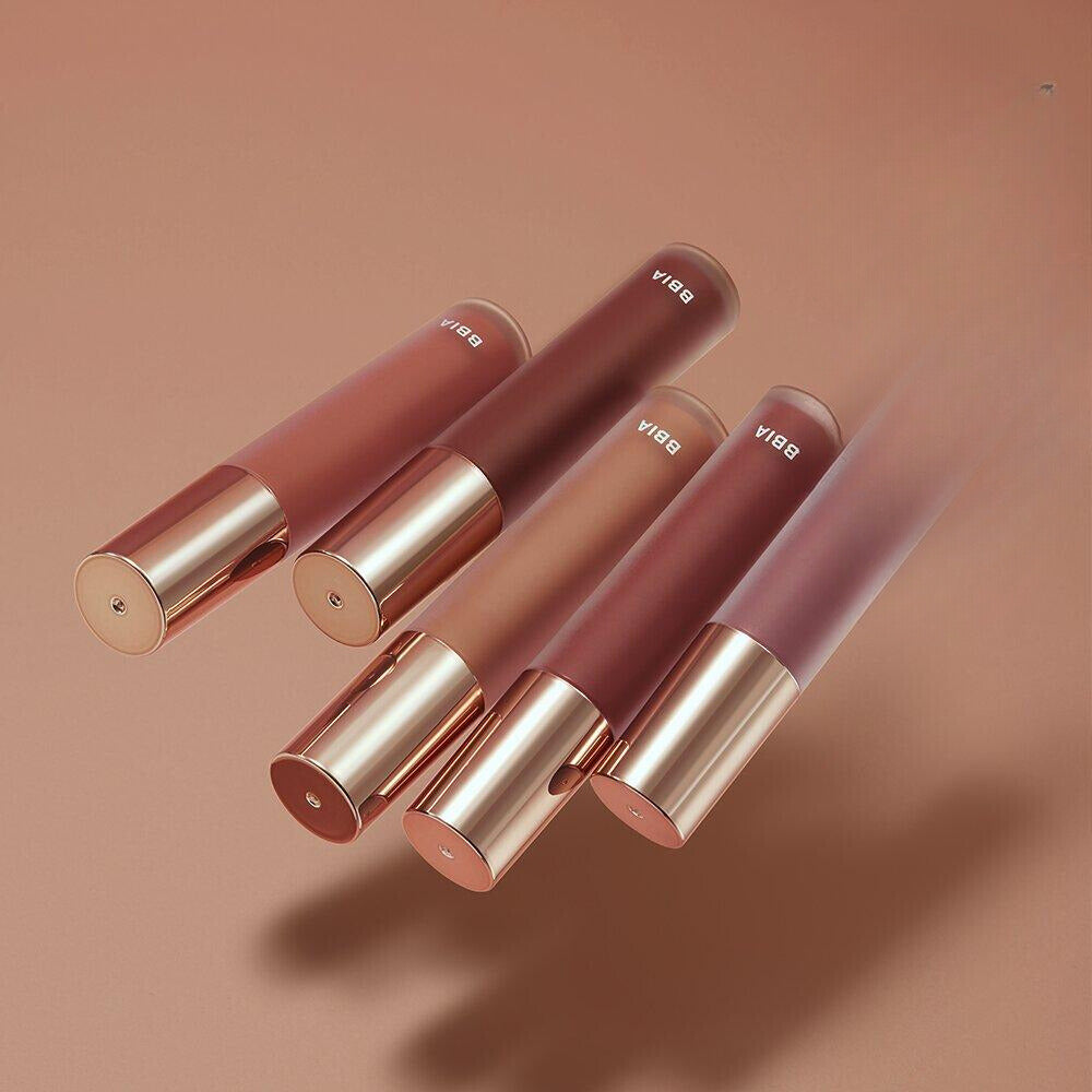 BBIA Last Velvet Tint 11 оттенков V02 Extra Bounce