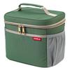 UCOLA Insulated Lunch Large PEVA Thick Cushioned Front Oxford Suitable for Bag, Capacity, 3-Layer Insulation, Lightweight, Material, Insulation,