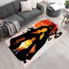 Star Wars Carpet Design for Hallway Entryway Dormitory Decorate Room Anti-slip Rug Office Home Decor Perfect Gift for Women Men