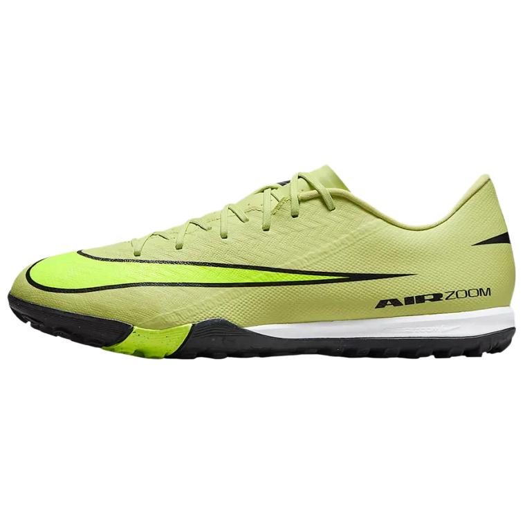 

Nike Кроссовки унисекс Mercurial Vapor 16 Academy TF с низким верхом Lime Light Hyper Crimson Желтый Вольт FQ8449-300 40