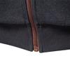 Polo Ralph Lauren 2025 Autumn and Winter Embroidery New Men's Hooded Sweatshirt with Plush Insulation, High-quality Color Blocked Men's Top