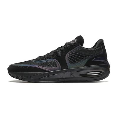 Klay Thompson KT10 Noir 112441101-5