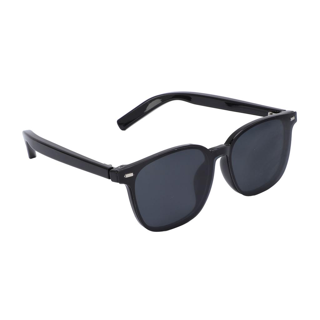 AI Translation Glasses 118 Languages Bluetooth Real Time Smart Glasses with Magnetic Lens