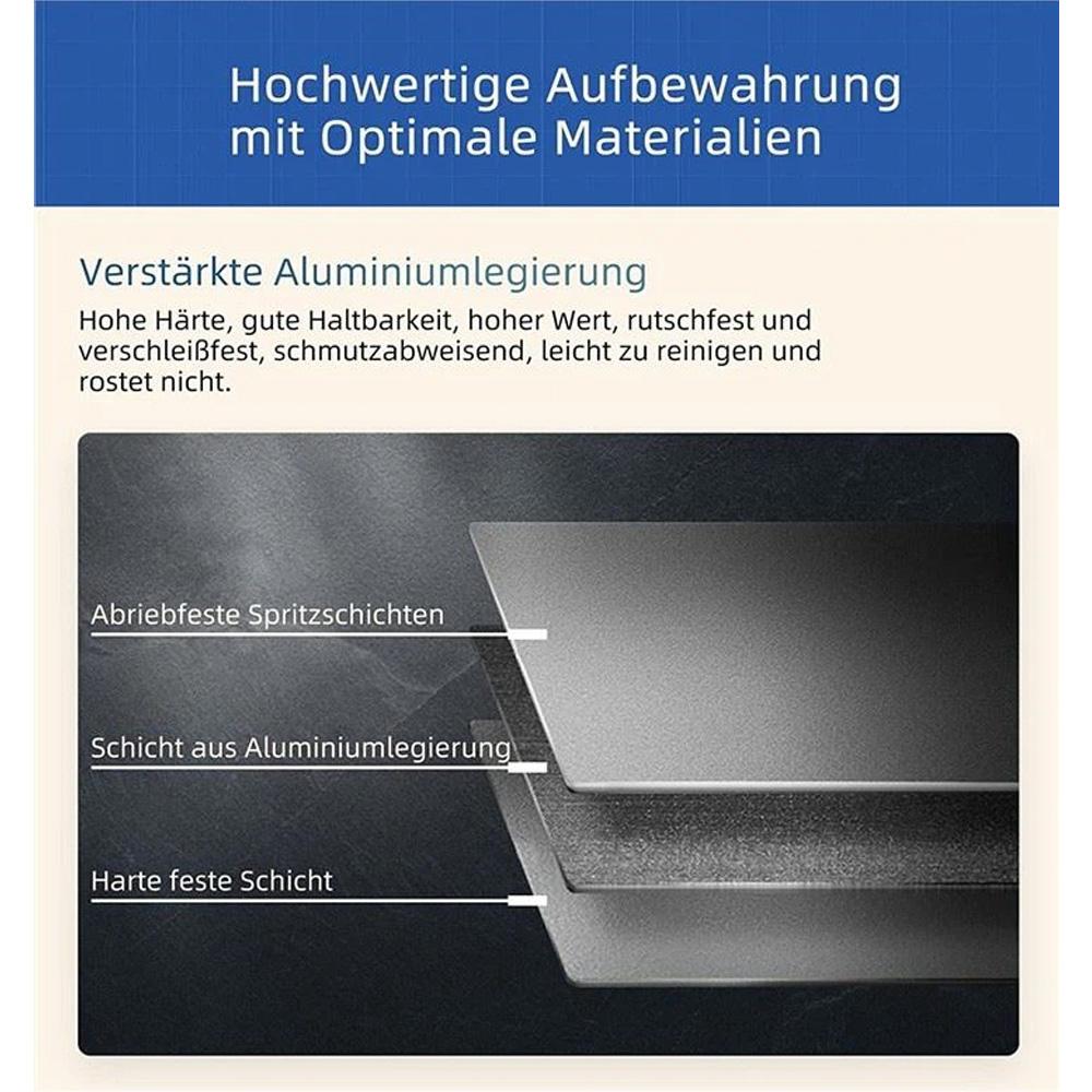 Satuo S1 Storage Bracket Compatible With Dyson V7 V8 SV10 V11 SV12 V15 Vacuum Cleaner, Vacuum Stand Docking Station