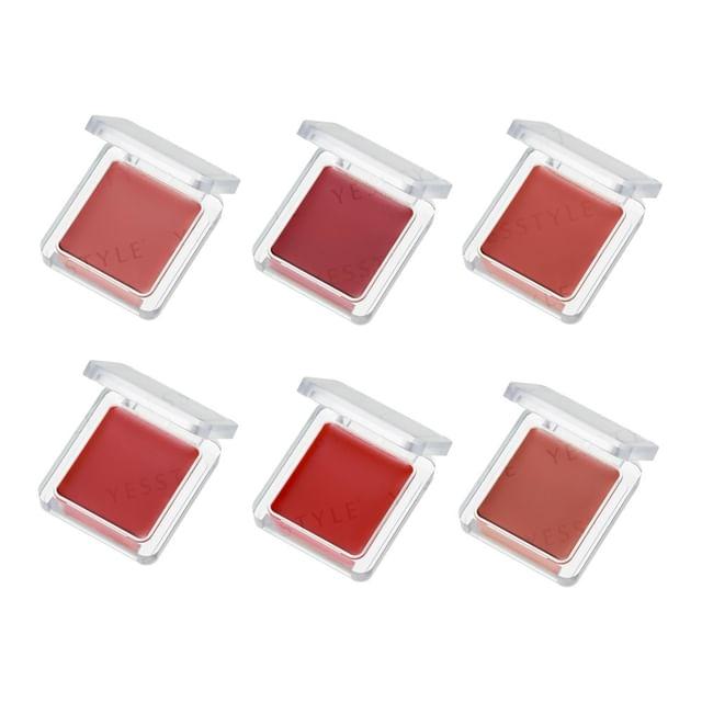 CHIFURE - Lip & Cheek Balm