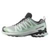 XA Pro 3D V9 GORE-TEX Cushioning Low-Top Casual Trail Running Shoes Women Sneaker Teal 478231