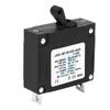    CelsiusAC Manual ONCelsiusOFF Toggle Reset     Circuit Breaker 15A