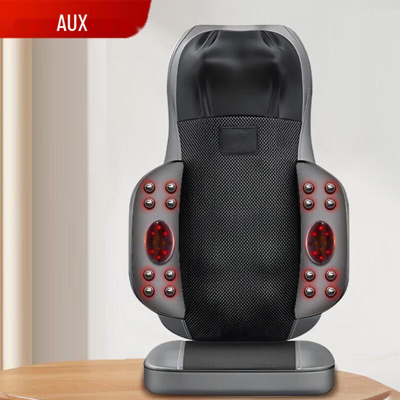 

OAKS Multi-functional Kneading Massage Cushion