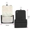 Teamoy Travel Storage Bag Compatible with Dyson Airwrap Styler, Black