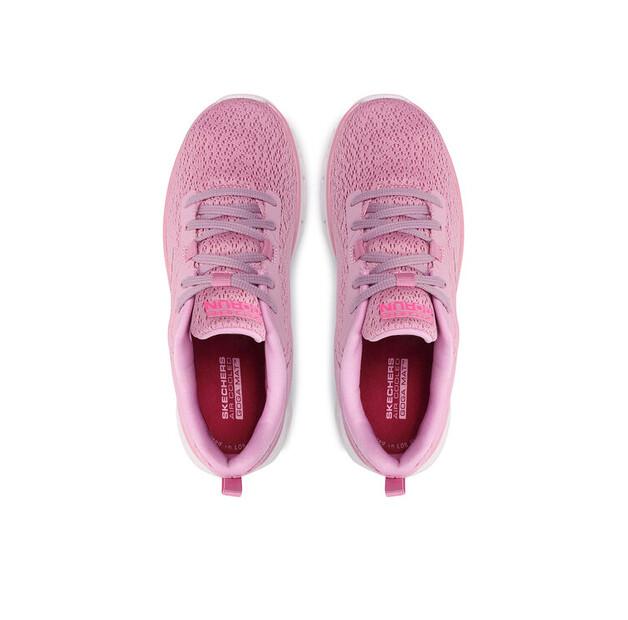 Skechers Go Run Glide Step Flex Running Shoes