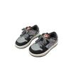 Children's Unisex Breathable Non-Slip Low-Top Sports Shoes for Spring/Autumn Versatile Student Casual Wear