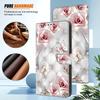 Portfel Etui z Klapką Skórzane Dla Samsung Galaxy A03s A04s A05s A06 A12 A13 A14 A15 A16 A20e A10e A21s A22 A23A24 A25 A26 4G/5G