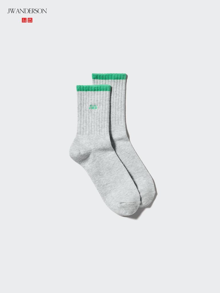 Uniqlo Japan Half Socks