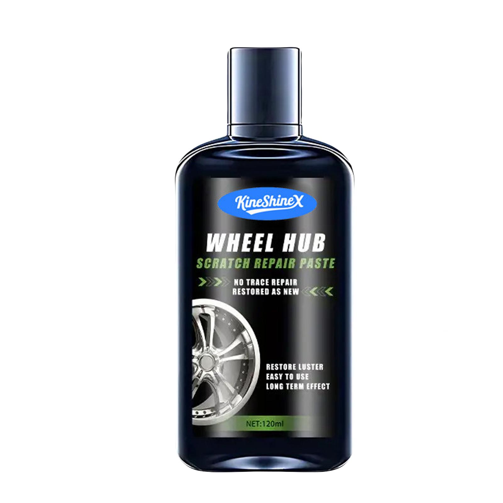 

Жидкость для восстановления фар Автомобильная фара Окисление Пожелтение Царапины Помутнение Улучшение One Size чёрный