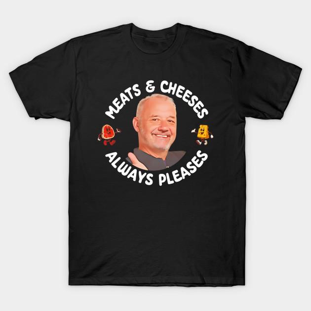 

Men Black Print T-shirt Bob-Mortimer No-Cut Transfer Paper Print Cotton Tshirt L чёрный