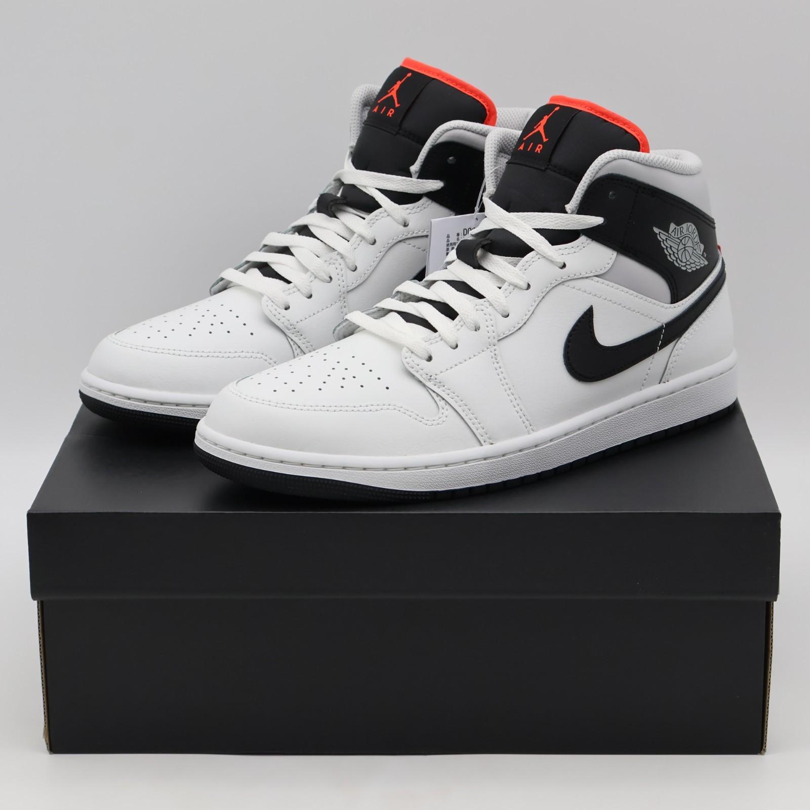 DQ8426-109 Nike Air Jordan 1 Mid