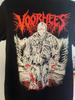 Vorhees Death Metal T-Shirt