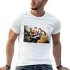 On My Block Insta Tshirt Baggy Shirts Oversized Unisexs Vintage T Shirts