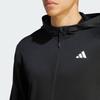 New Adidas Sweatshirts Men's Black IJ9618