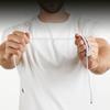 Usb-A - Usb-C Cable 1.5M - White