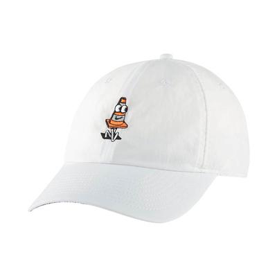 Nike Polyester Baseball Caps Unisex Casual DJ6036-100