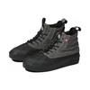 Vans Sk8-Hi Del Pato MTE 2 Pewter Unisex Sneakers ნაცრისფერი შავი VN0A5JMNPBQ