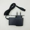 EU 8V 100mA Razor Charger for Philips HQ850/912/906/909