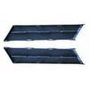 BMW 5 Series G30LCI Front Bumper Fog Light Cover Trim (51119466773/74)