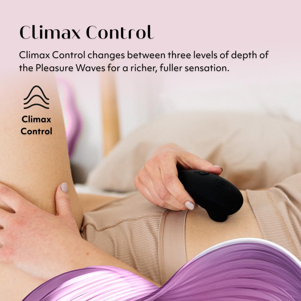 Womanizer Next 3D Pleasure Air Clitoral Suction Suction Clitoral Suction Black Vibrator, Vibrator, Toy, Waterproof, Rechargeable,