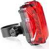 Bike Rear Tail Light Bike Flashing Lamp Night Riding