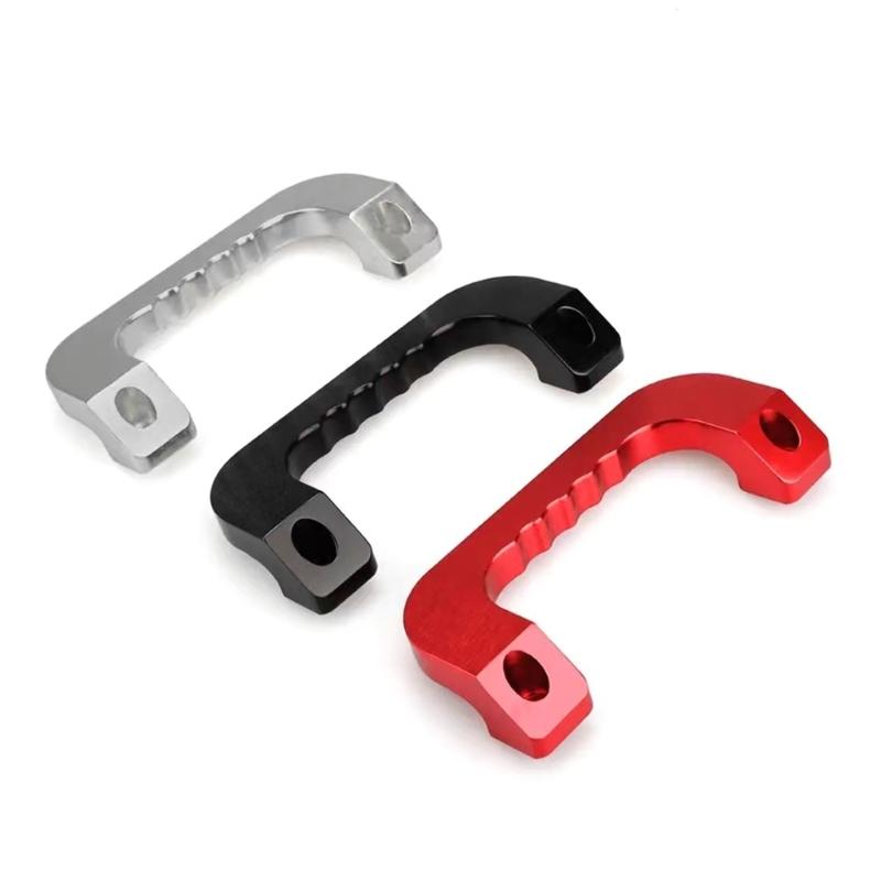 Aluminum Car Door Handle Functional Door Handle Modern Door Handle Practical