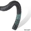 Chrysanthemum Shock-Absorbing Non-slip Silicone Handlebar Tape for Mountain & Road Bikes