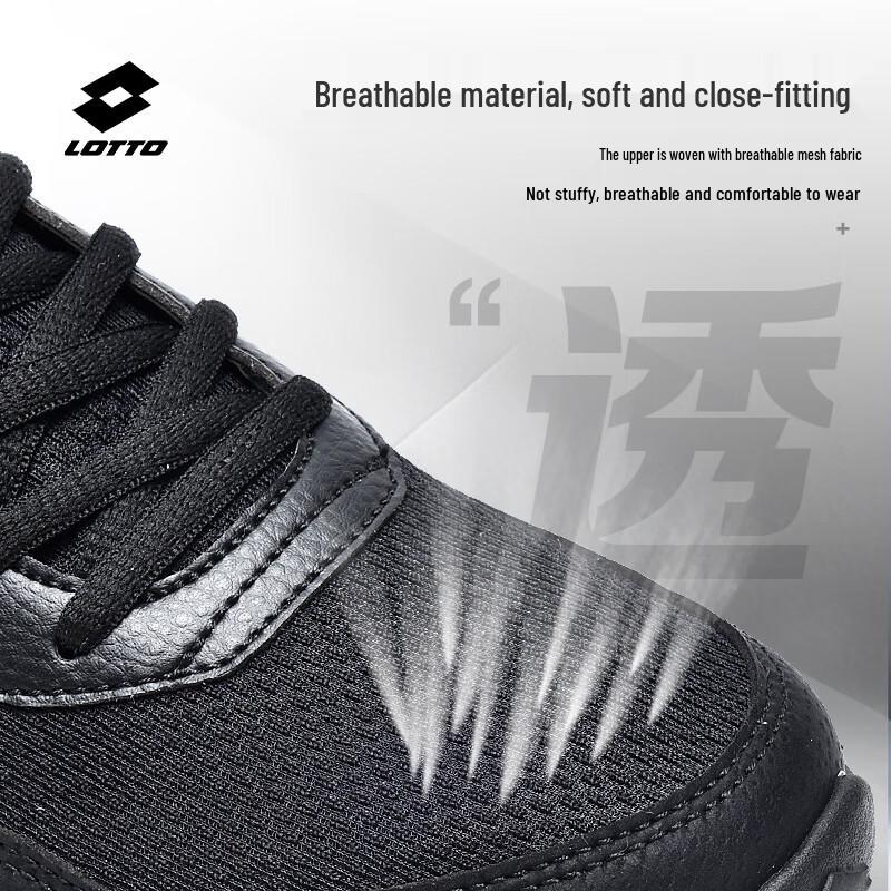 Lotto Men's Cushioned Running & Casual Shoes 8837 Series