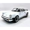 Welly Porsche 911 Turbo 1974 Diecast Modellbil - 1:24-skala Samlarutgåva