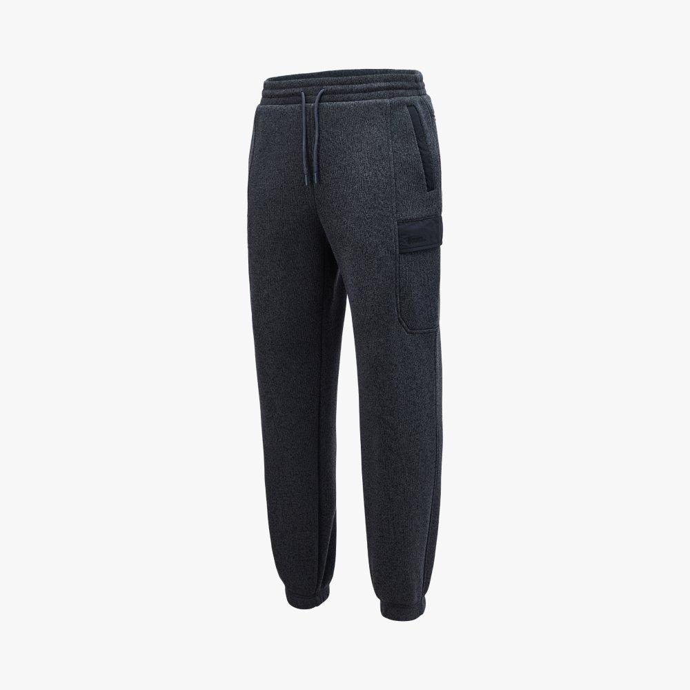 PRO-SPECS Fleece-Lined Sakariba Jogger Pants
