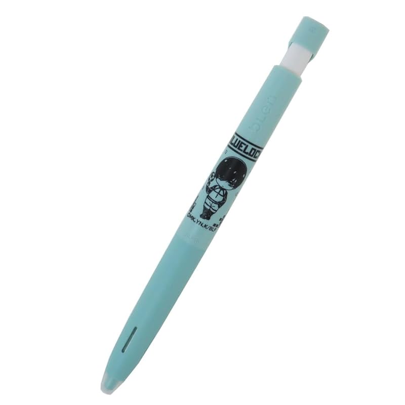 

Hisago blue rock brainball pen thread master Rin HH3535