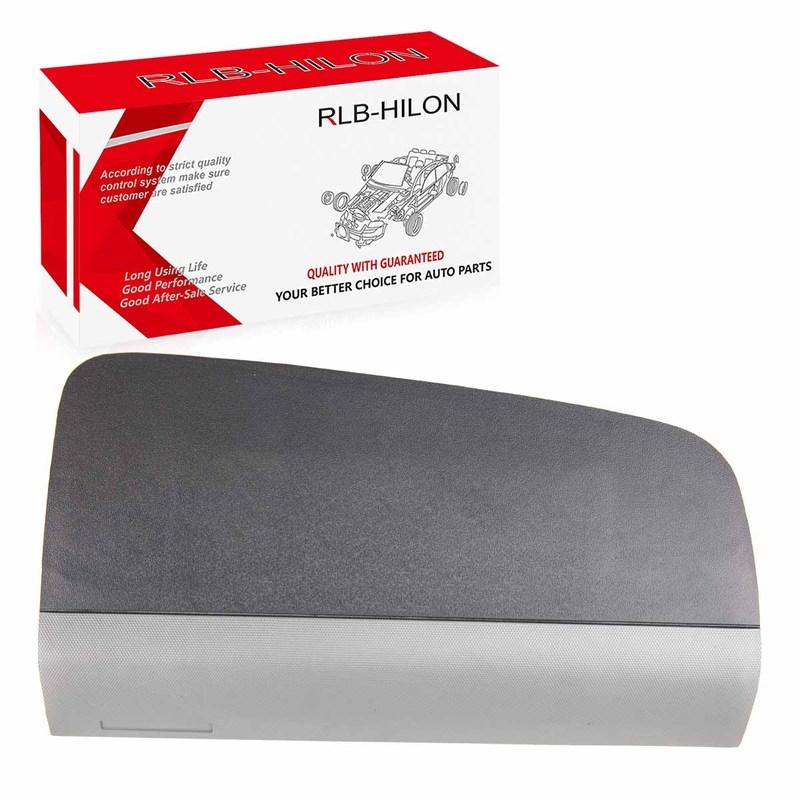 Left Driver Side Abs Dashboard Storage Box Cover Wide Narrow Body for Toyota Hiace Commuter Super Grandia GL 2005-2018