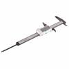 Vernier Caliper Elementary Middle School Experimental Teaching Equipment Special Measuring Tools