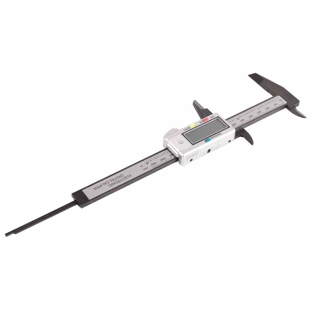 Vernier Caliper Elementary Middle School Experimental Teaching Equipment Special Measuring Tools
