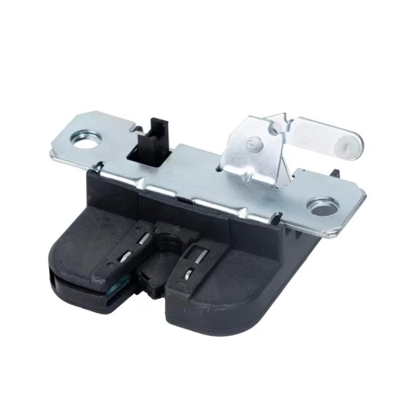 Precise Rear Tailgate Lock Car Accessories Tailgate Switch 7E0827505B For VW Transporter T5 T6