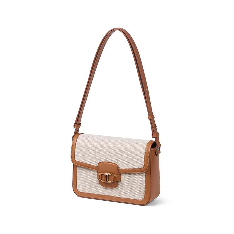 Jestina Alto Canvas Md Shoulder Ta (Jhncha4Bs750Ta270)